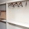 spacious closet spaces with shelves