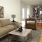 living area that includes ample seating spaces and bright lighting